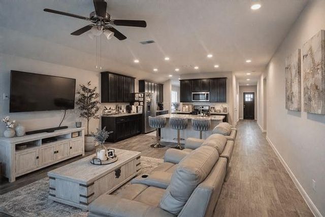 1502 Ashford Bend Lane, Missouri City, TX 77459