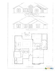 11145 Golden Eagle Avenue, Salado, TX 76571