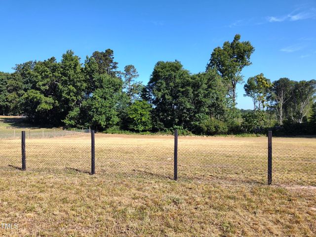 0 Allensville Road Lot 3, Roxboro, NC 27574