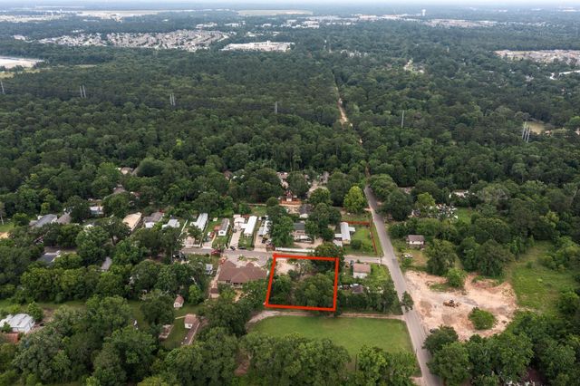 1615 Gilmore Street, Conroe, TX 77301
