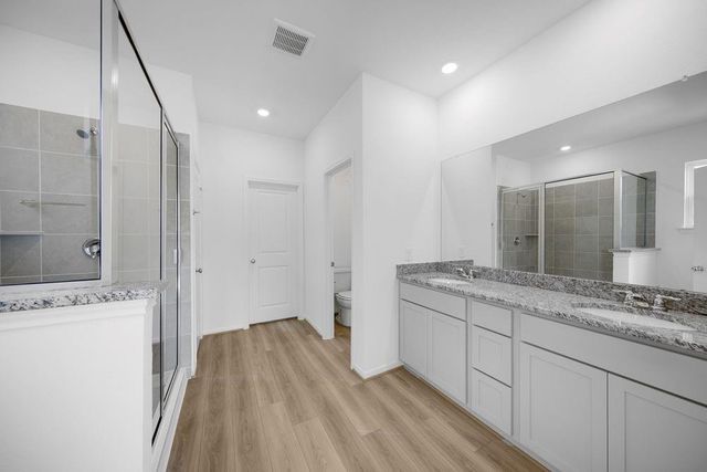 127 Daylight Crest Drive, Crosby, TX 77532