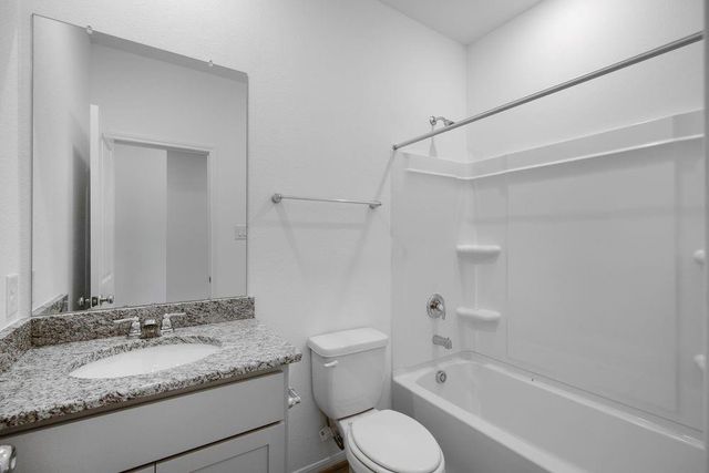 127 Daylight Crest Drive, Crosby, TX 77532