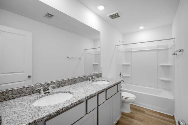 127 Daylight Crest Drive, Crosby, TX 77532