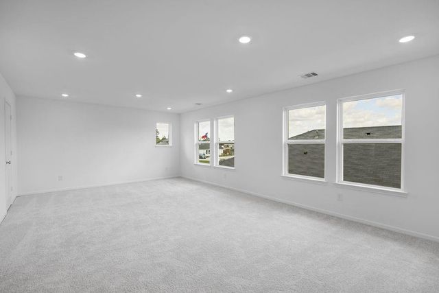 127 Daylight Crest Drive, Crosby, TX 77532