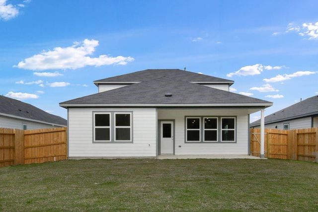 127 Daylight Crest Drive, Crosby, TX 77532