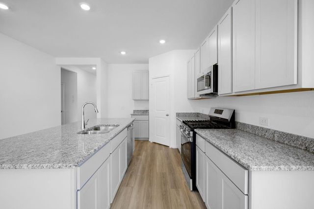 127 Daylight Crest Drive, Crosby, TX 77532