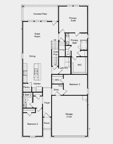 127 Daylight Crest Drive, Crosby, TX 77532