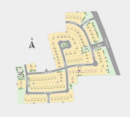 127 Daylight Crest Drive, Crosby, TX 77532