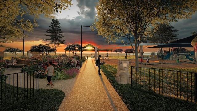 127 Daylight Crest Drive, Crosby, TX 77532