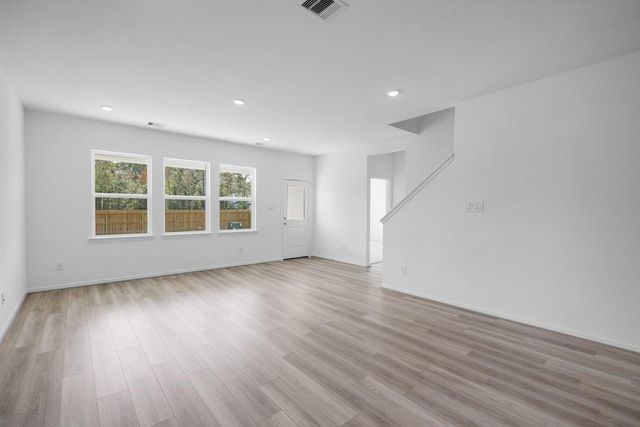 127 Daylight Crest Drive, Crosby, TX 77532