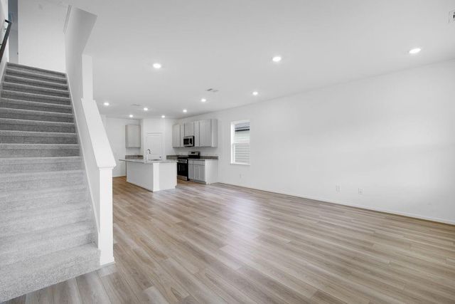 127 Daylight Crest Drive, Crosby, TX 77532