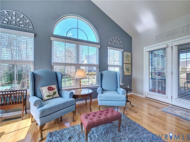 6606 Glen Falls Xing, Moseley, VA 23120