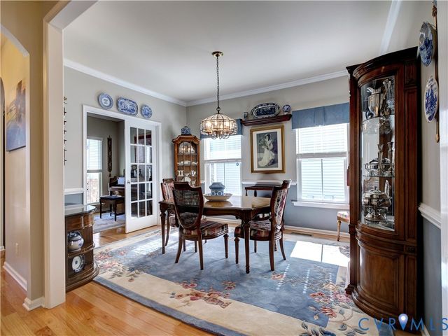 6606 Glen Falls Xing, Moseley, VA 23120