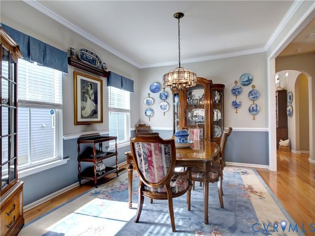 6606 Glen Falls Xing, Moseley, VA 23120