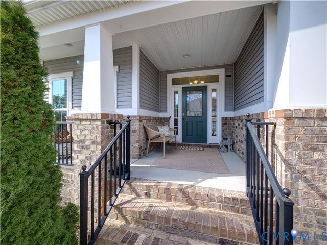 6606 Glen Falls Xing, Moseley, VA 23120