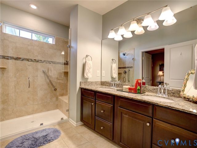 6606 Glen Falls Xing, Moseley, VA 23120