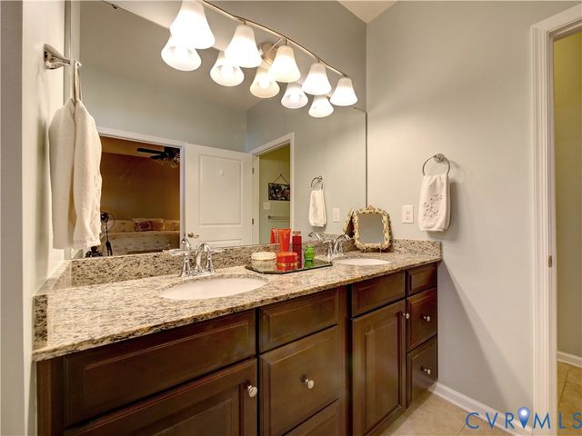 6606 Glen Falls Xing, Moseley, VA 23120