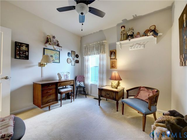 6606 Glen Falls Xing, Moseley, VA 23120