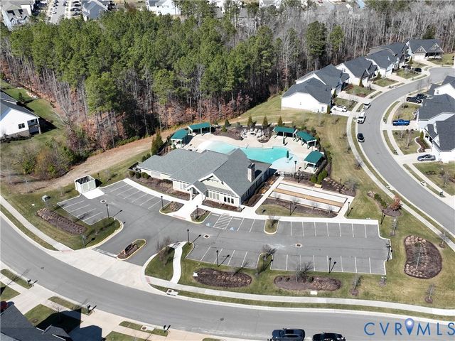 6606 Glen Falls Xing, Moseley, VA 23120