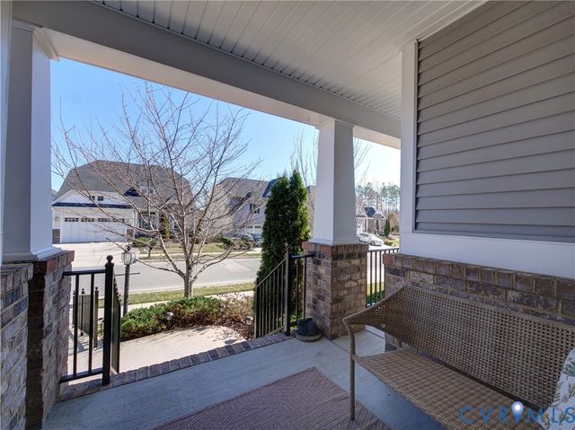 6606 Glen Falls Xing, Moseley, VA 23120