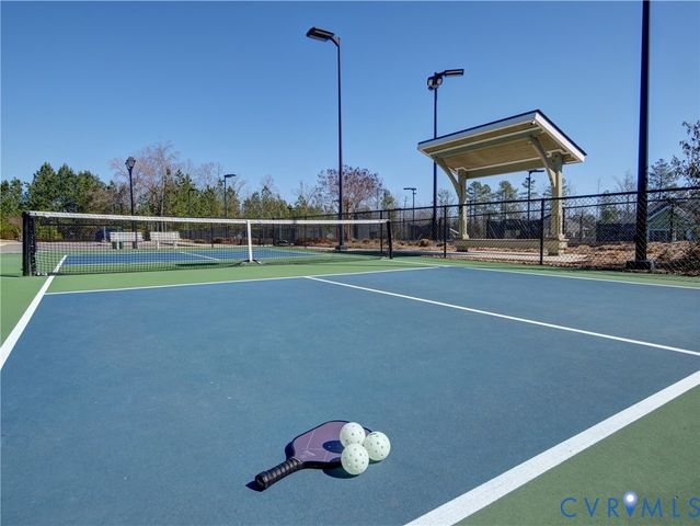 6606 Glen Falls Xing, Moseley, VA 23120