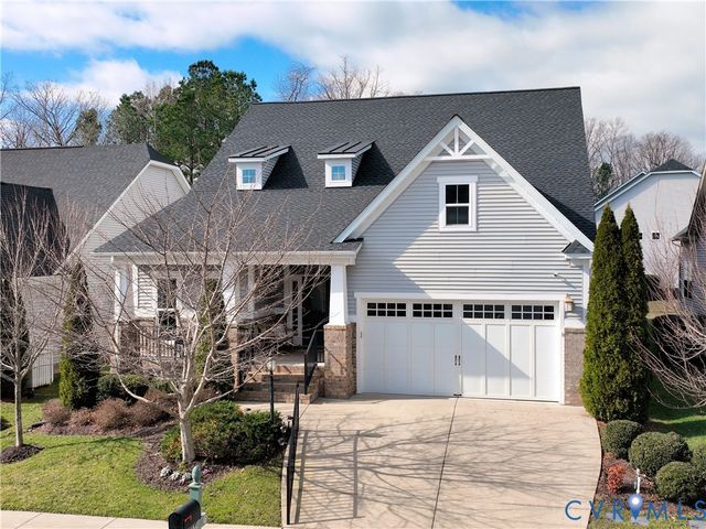 6606 Glen Falls Xing, Moseley, VA 23120