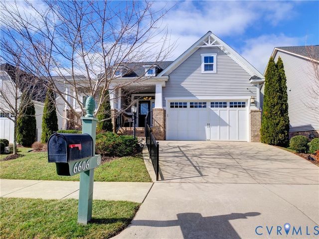 6606 Glen Falls Xing, Moseley, VA 23120