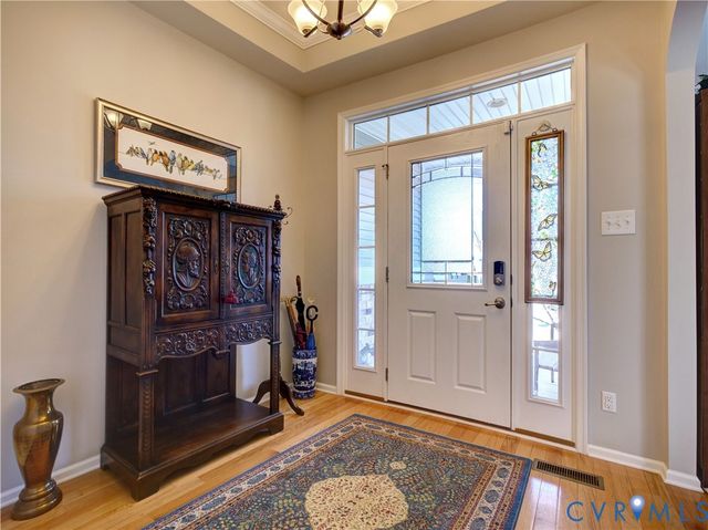 6606 Glen Falls Xing, Moseley, VA 23120