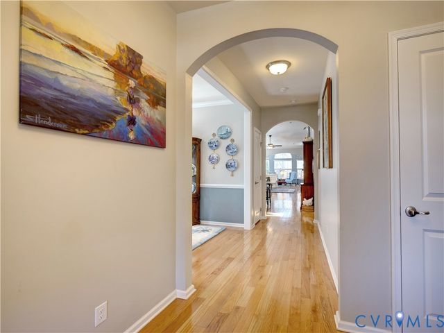 6606 Glen Falls Xing, Moseley, VA 23120