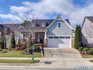 6606 Glen Falls Xing, Moseley, VA 23120