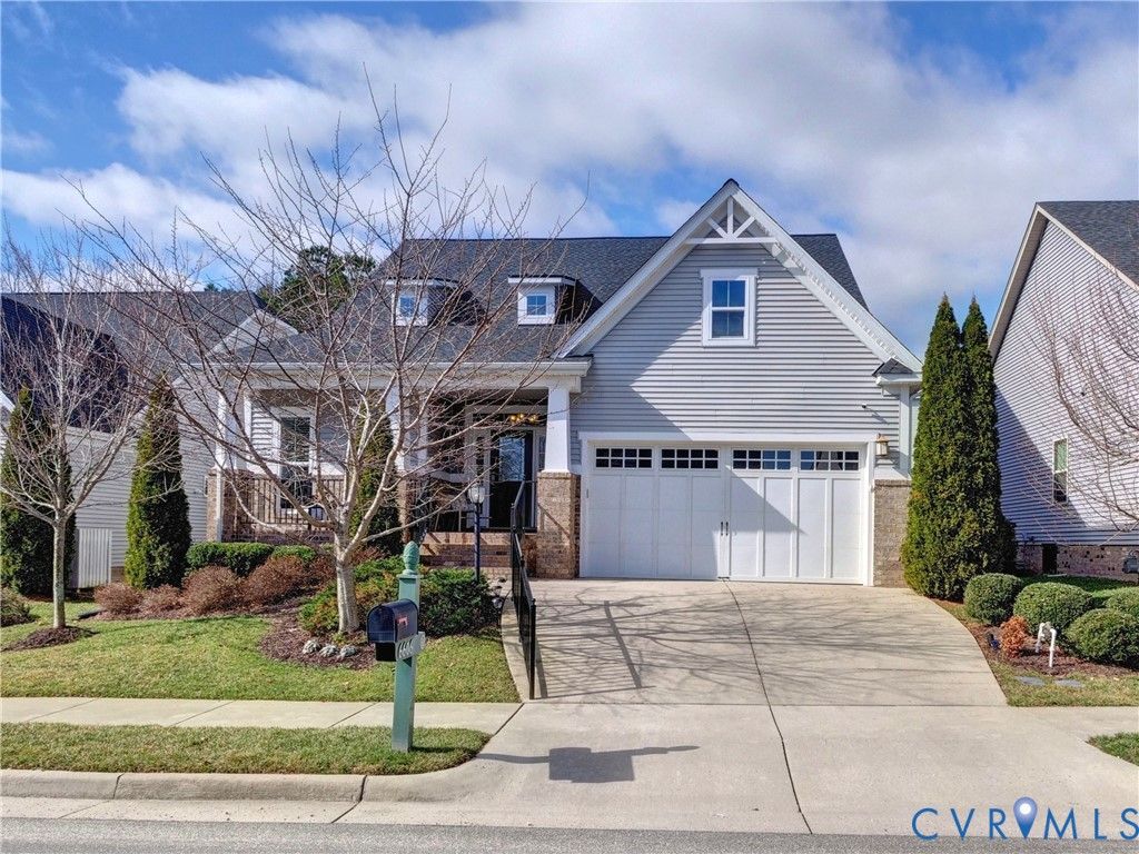 6606 Glen Falls Xing, Moseley, VA 23120