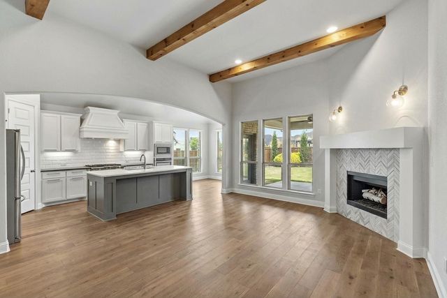 750 Harrington Lane, Celina, TX 75009