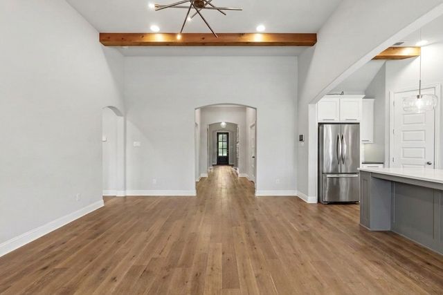 750 Harrington Lane, Celina, TX 75009