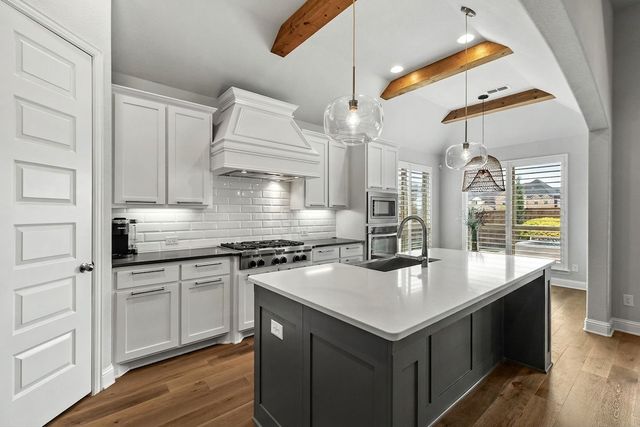 750 Harrington Lane, Celina, TX 75009