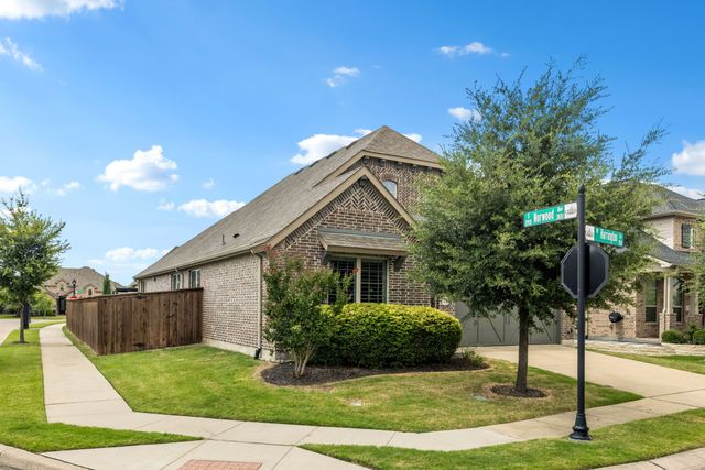 750 Harrington Lane, Celina, TX 75009