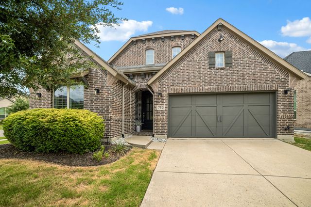 750 Harrington Lane, Celina, TX 75009