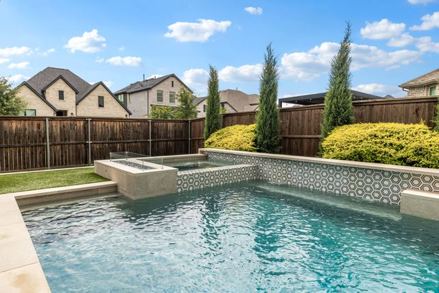 750 Harrington Lane, Celina, TX 75009