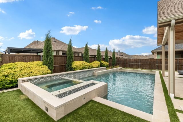750 Harrington Lane, Celina, TX 75009