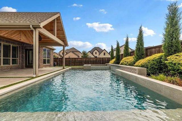 750 Harrington Lane, Celina, TX 75009