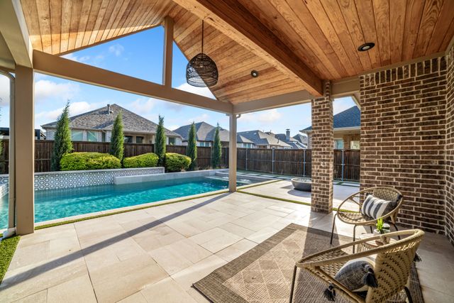 750 Harrington Lane, Celina, TX 75009