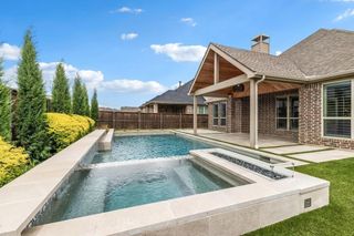 750 Harrington Lane, Celina, TX 75009