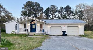 25492 ELZEY BROWN LOOP, Mardela Springs, MD 21837