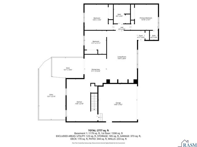 235 NE Drew Avenue, Madelia, MN 56062