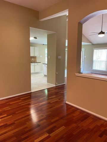 14622 Vaughnville Drive, Houston, TX 77084