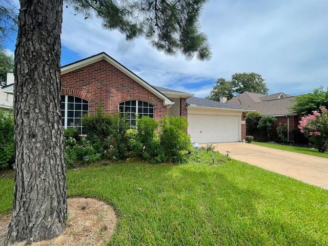 14622 Vaughnville Drive, Houston, TX 77084