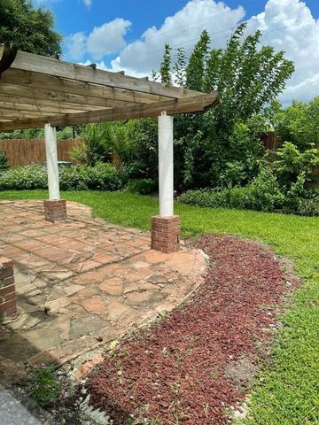 14622 Vaughnville Drive, Houston, TX 77084