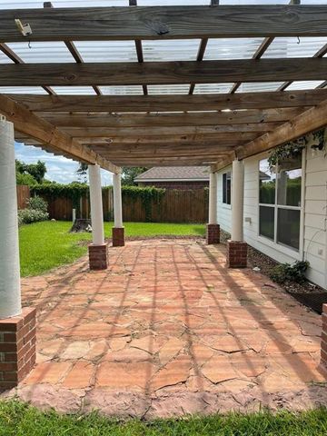 14622 Vaughnville Drive, Houston, TX 77084