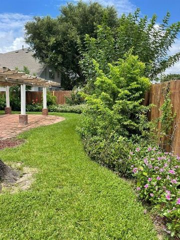 14622 Vaughnville Drive, Houston, TX 77084