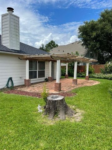 14622 Vaughnville Drive, Houston, TX 77084
