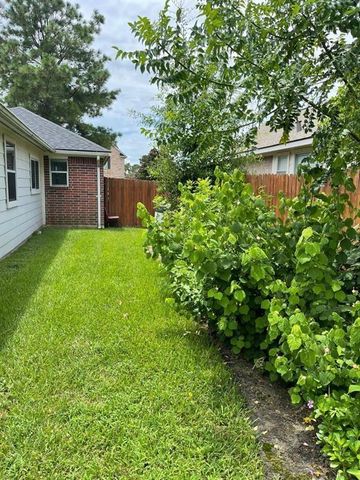 14622 Vaughnville Drive, Houston, TX 77084